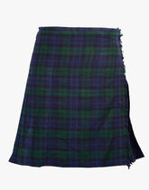 BLACK WATCH TARTAN LADIES - Scottish Kilt Jacket™ USA-UK